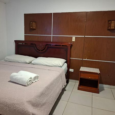 Discovery Panama City Eksteriør billede