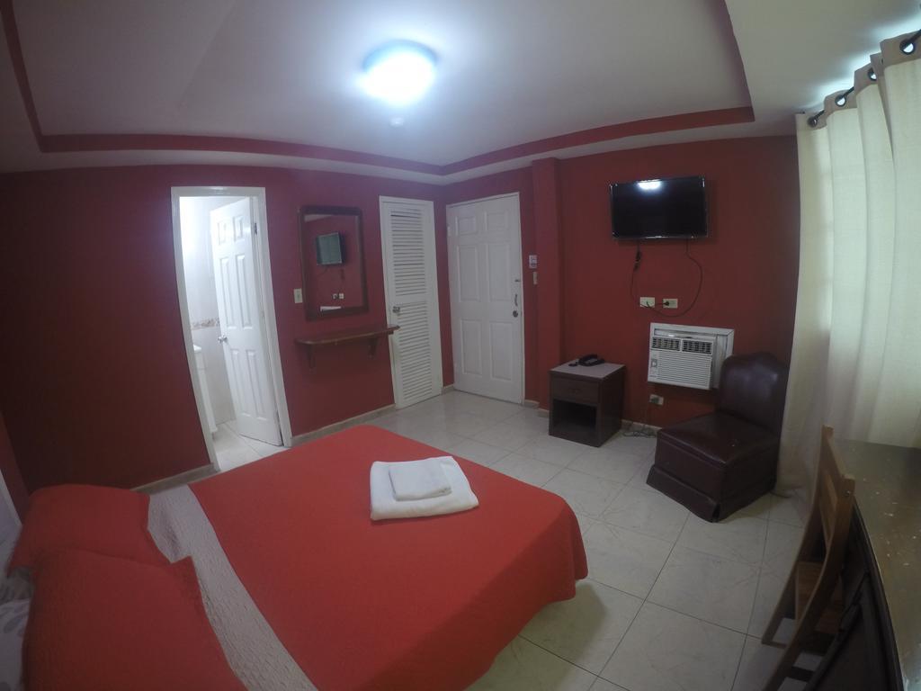 Discovery Panama City Eksteriør billede