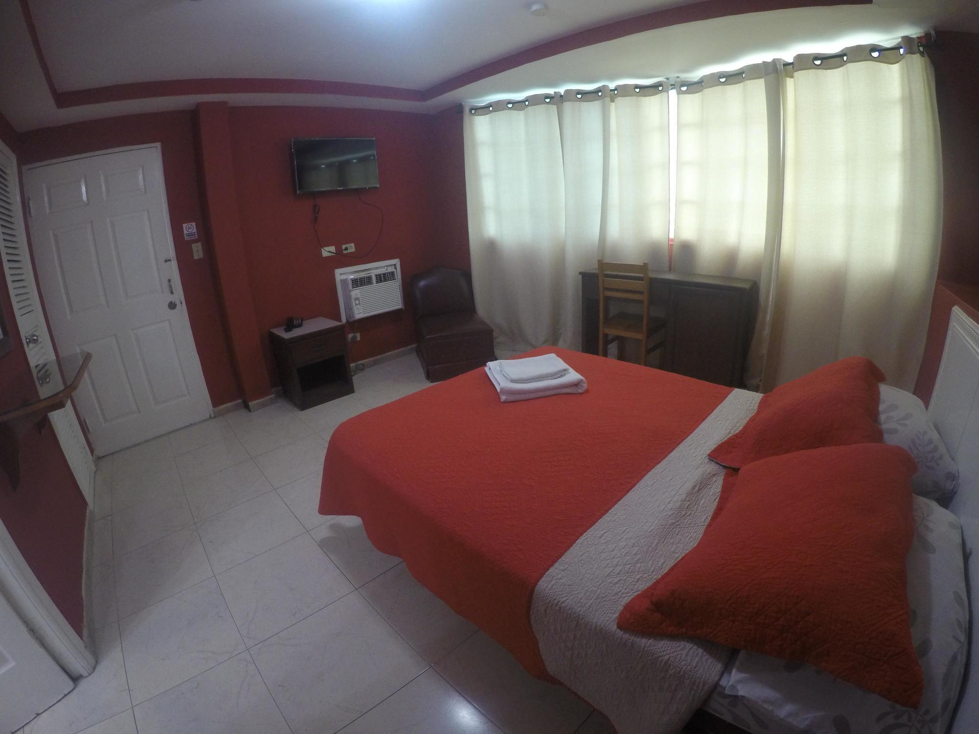 Discovery Panama City Eksteriør billede