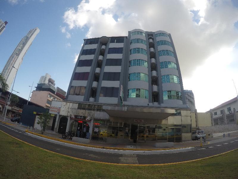 Discovery Panama City Eksteriør billede