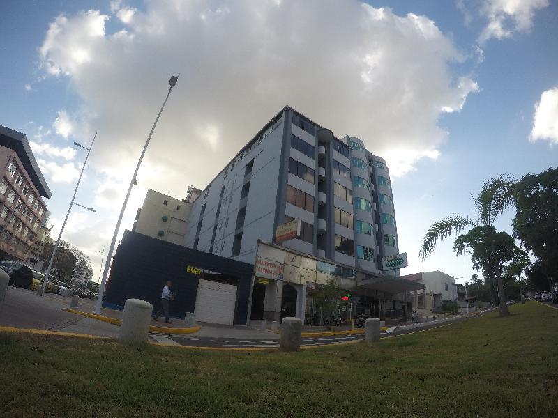 Discovery Panama City Eksteriør billede